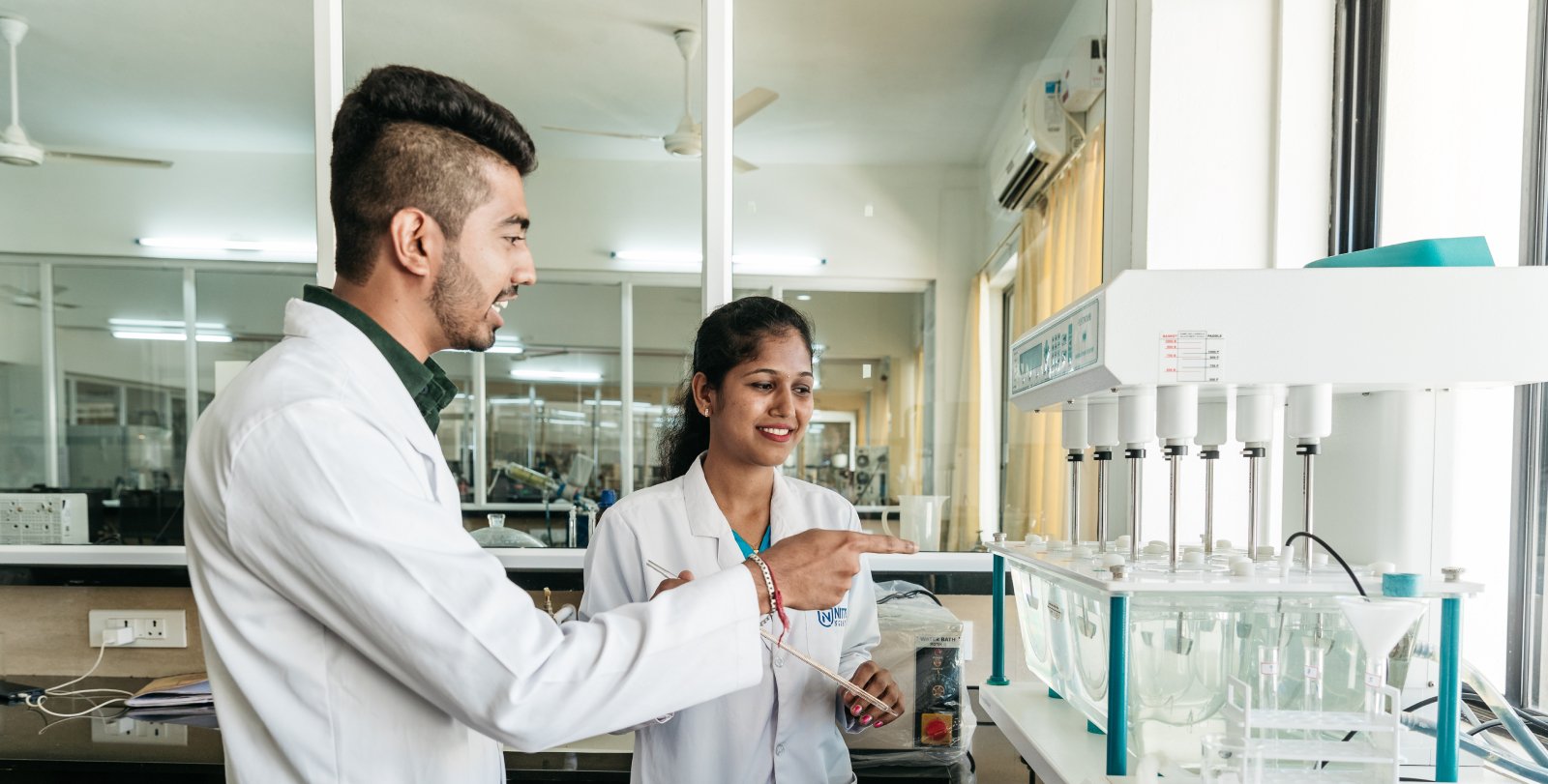 Pharmacy College in Mangalore